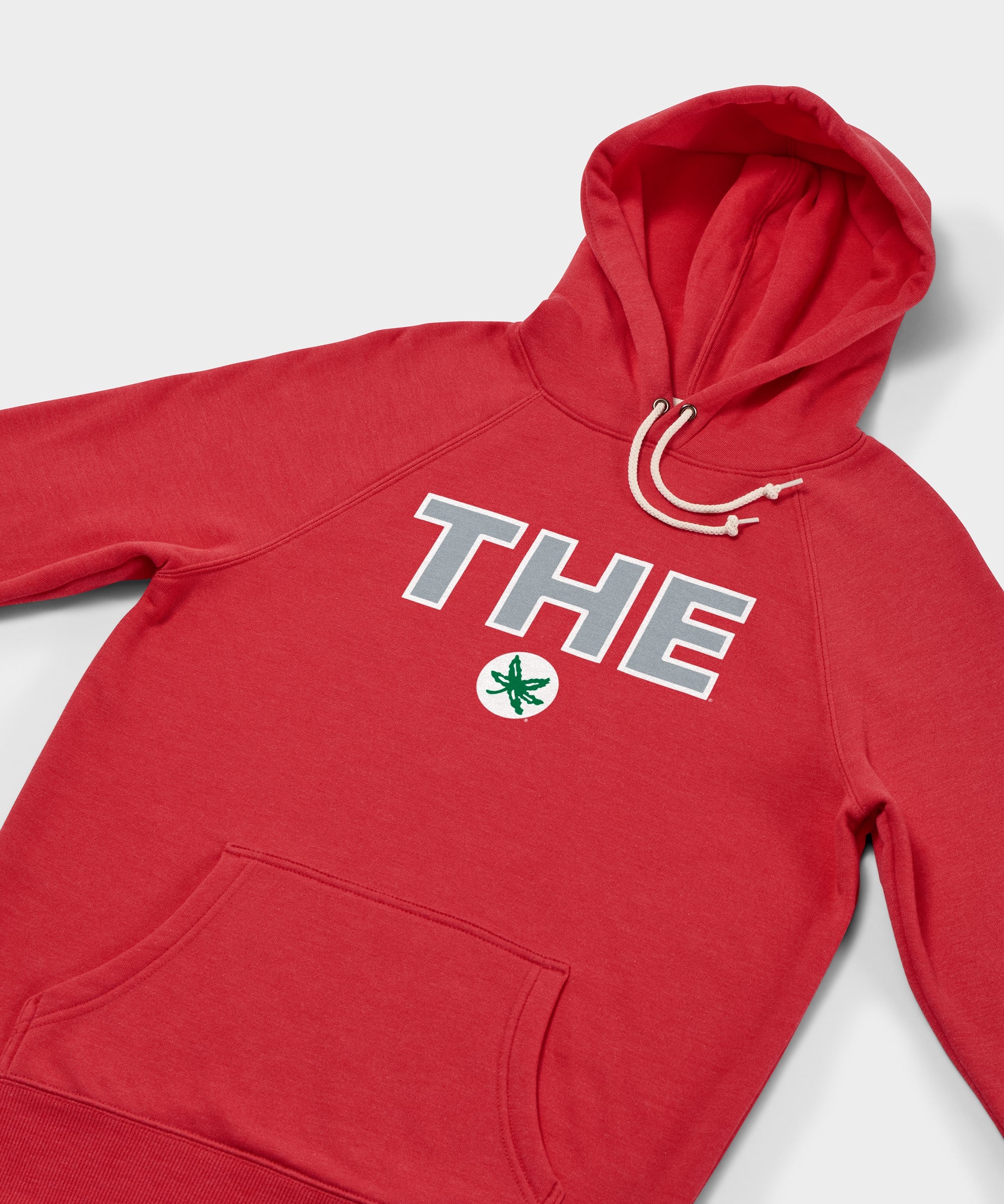 The Ohio State Buckeyes Hoodie