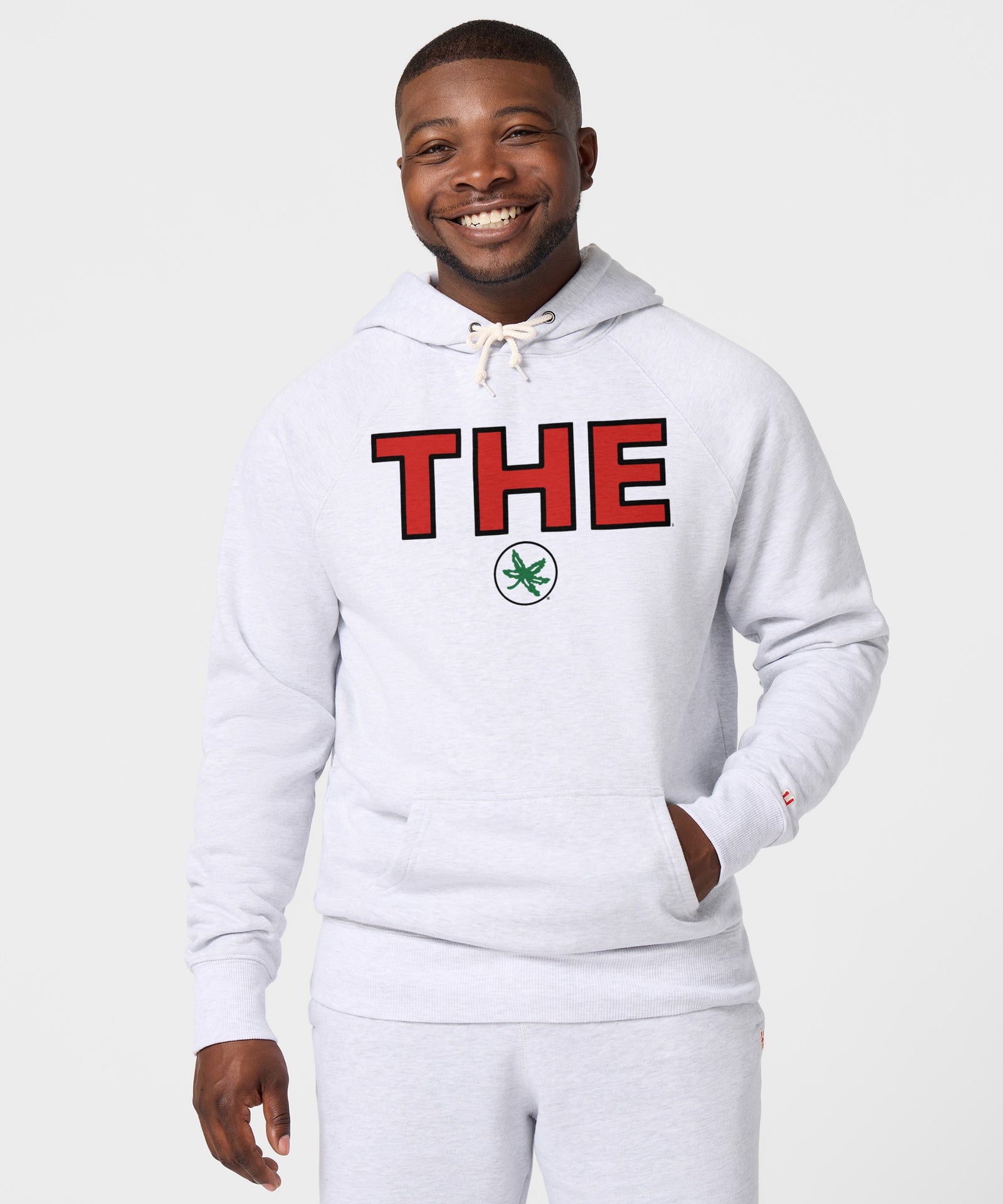 The Ohio State Buckeyes Hoodie