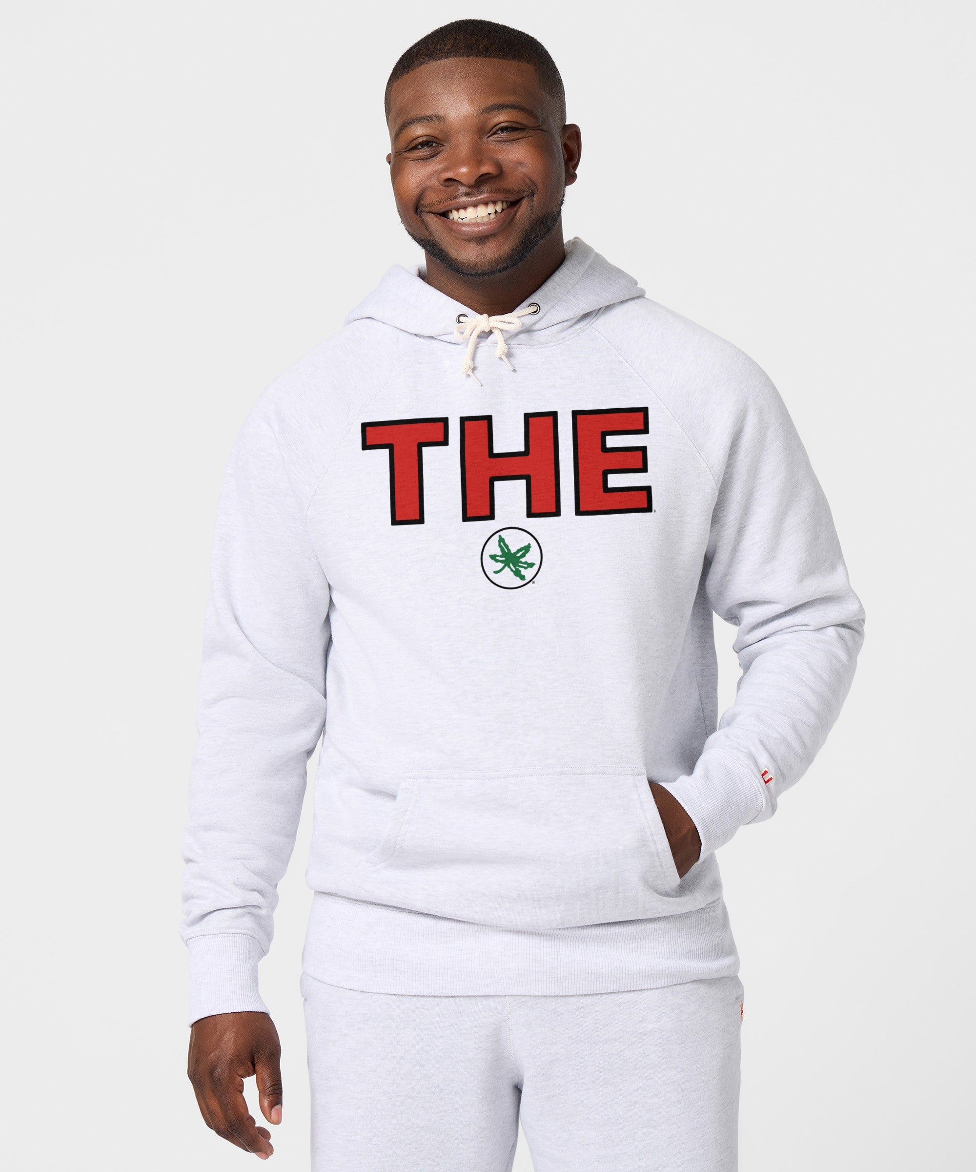 The Ohio State Buckeyes Hoodie