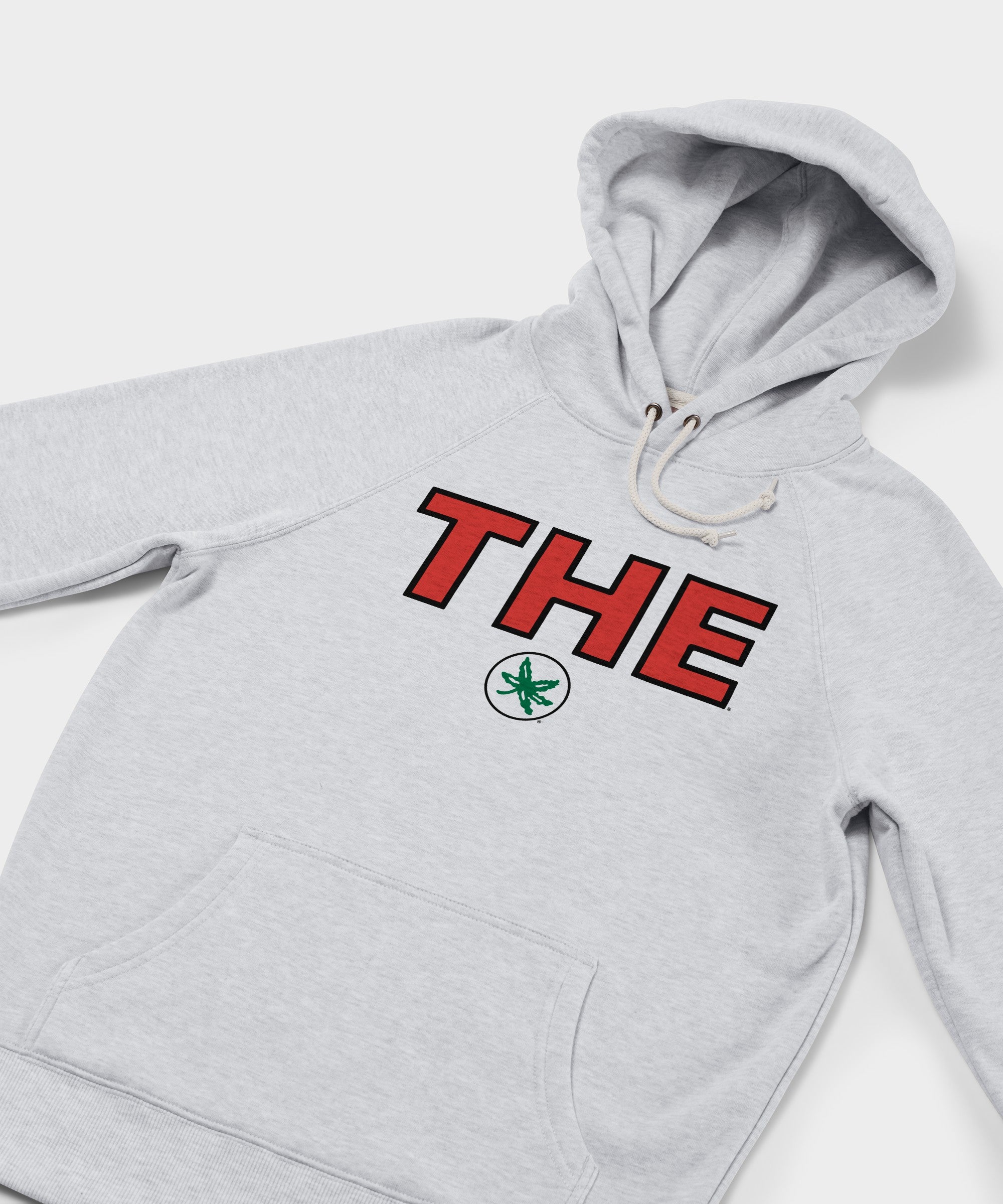 The Ohio State Buckeyes Hoodie