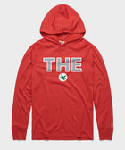 The Ohio State Buckeyes Lightweight Hoodie