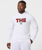 The Ohio State Buckeyes Lightweight Hoodie