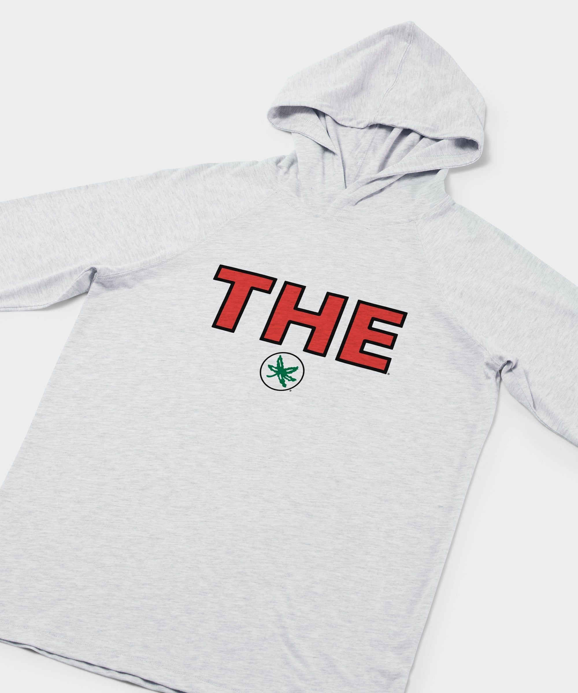 The Ohio State Buckeyes Lightweight Hoodie