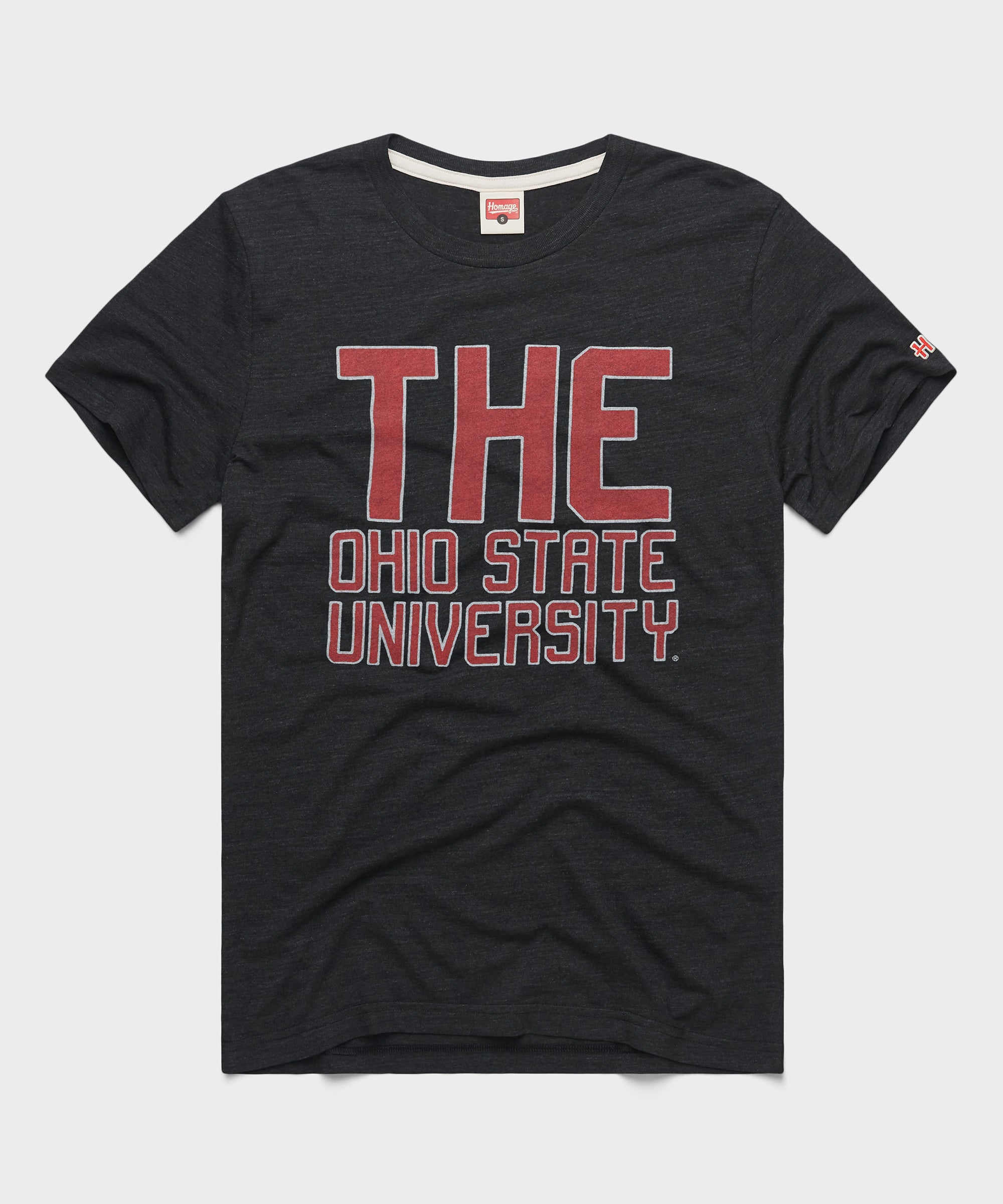 The Ohio State University