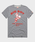 The Original Frisch's Big Boy