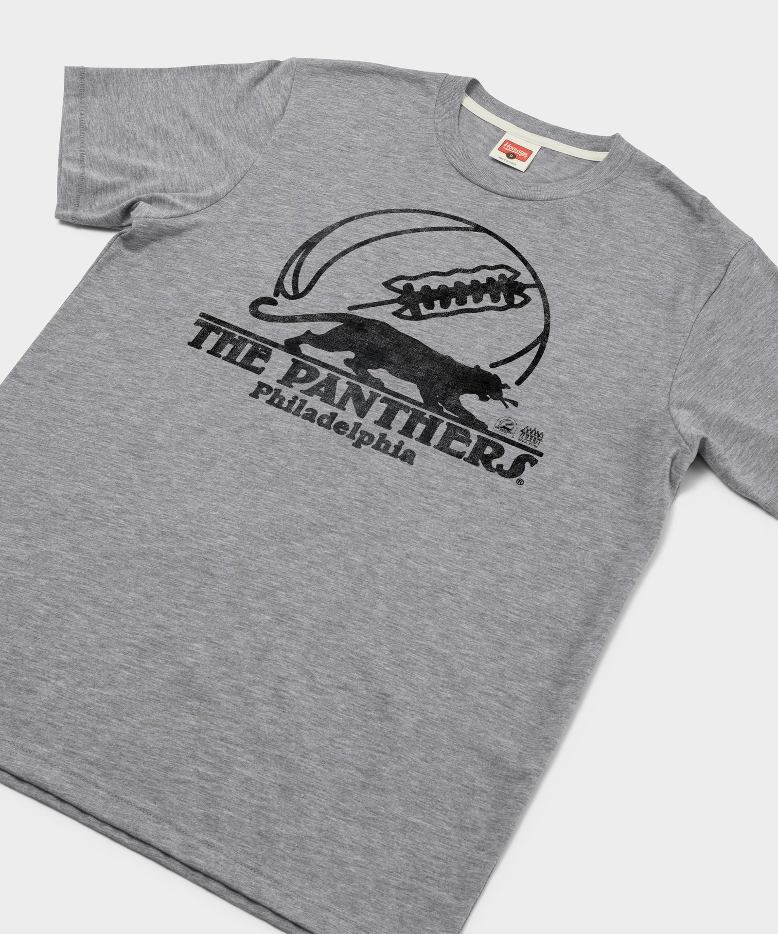 The Philadelphia Panthers