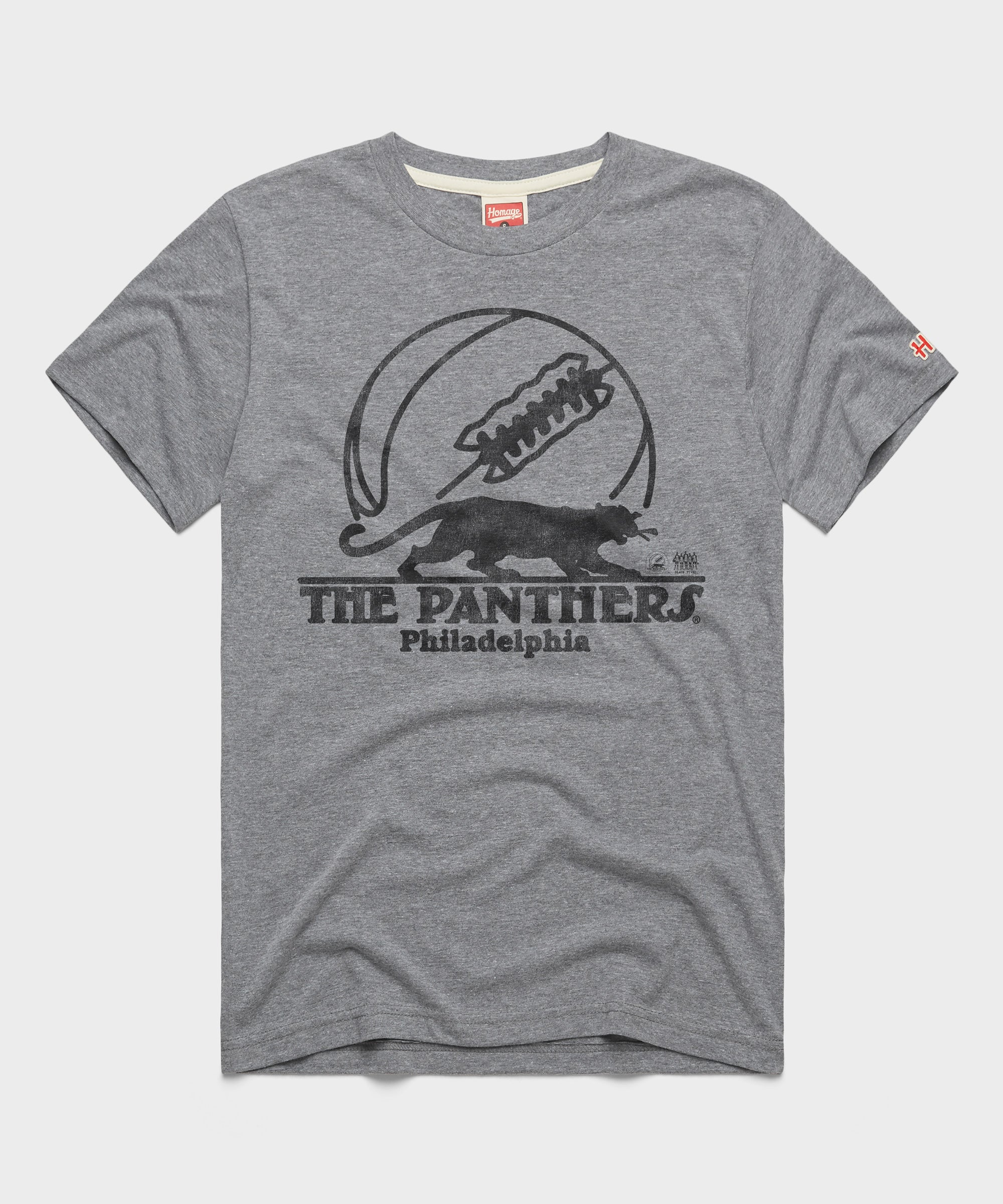 The Philadelphia Panthers