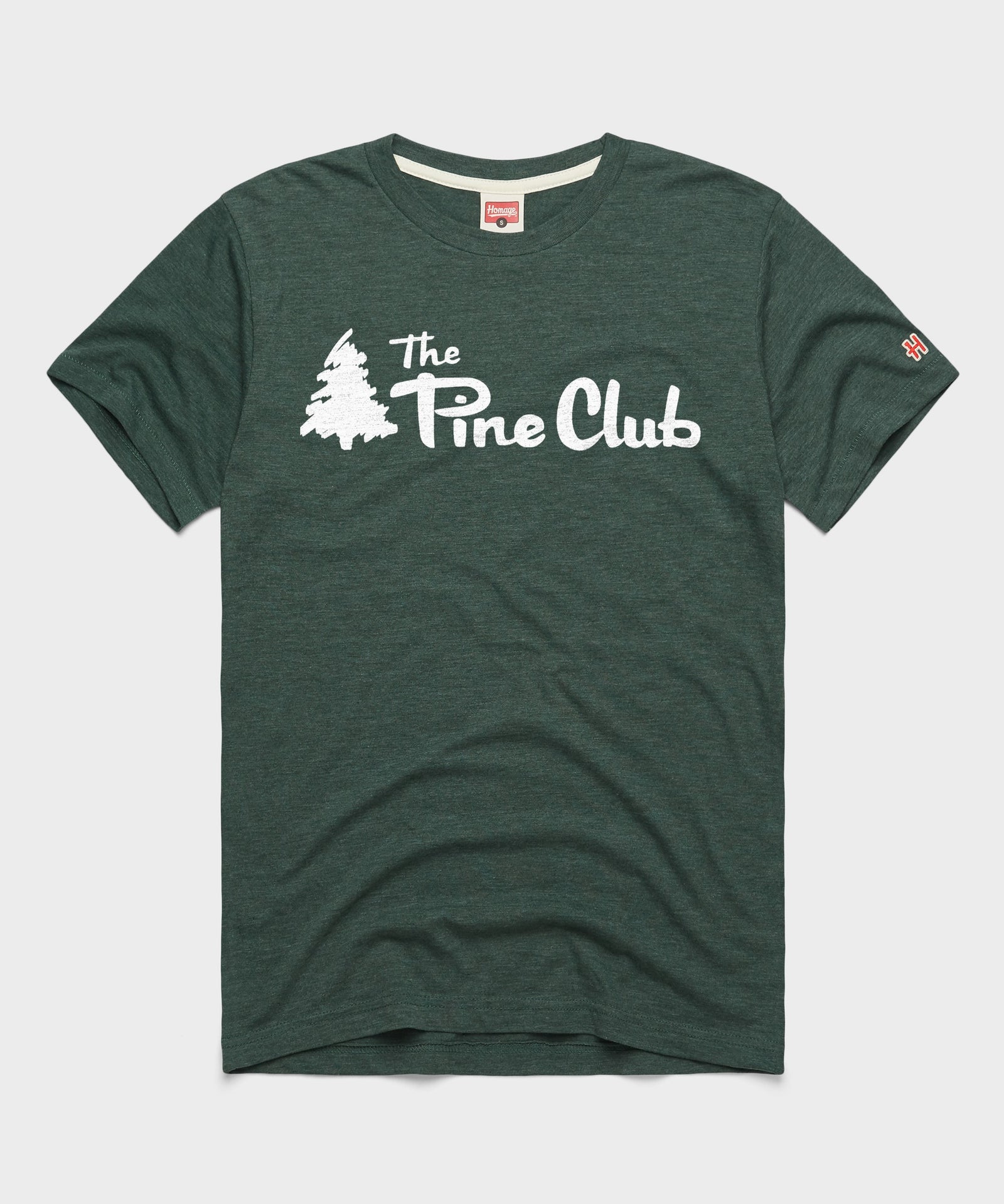 The Pine Club