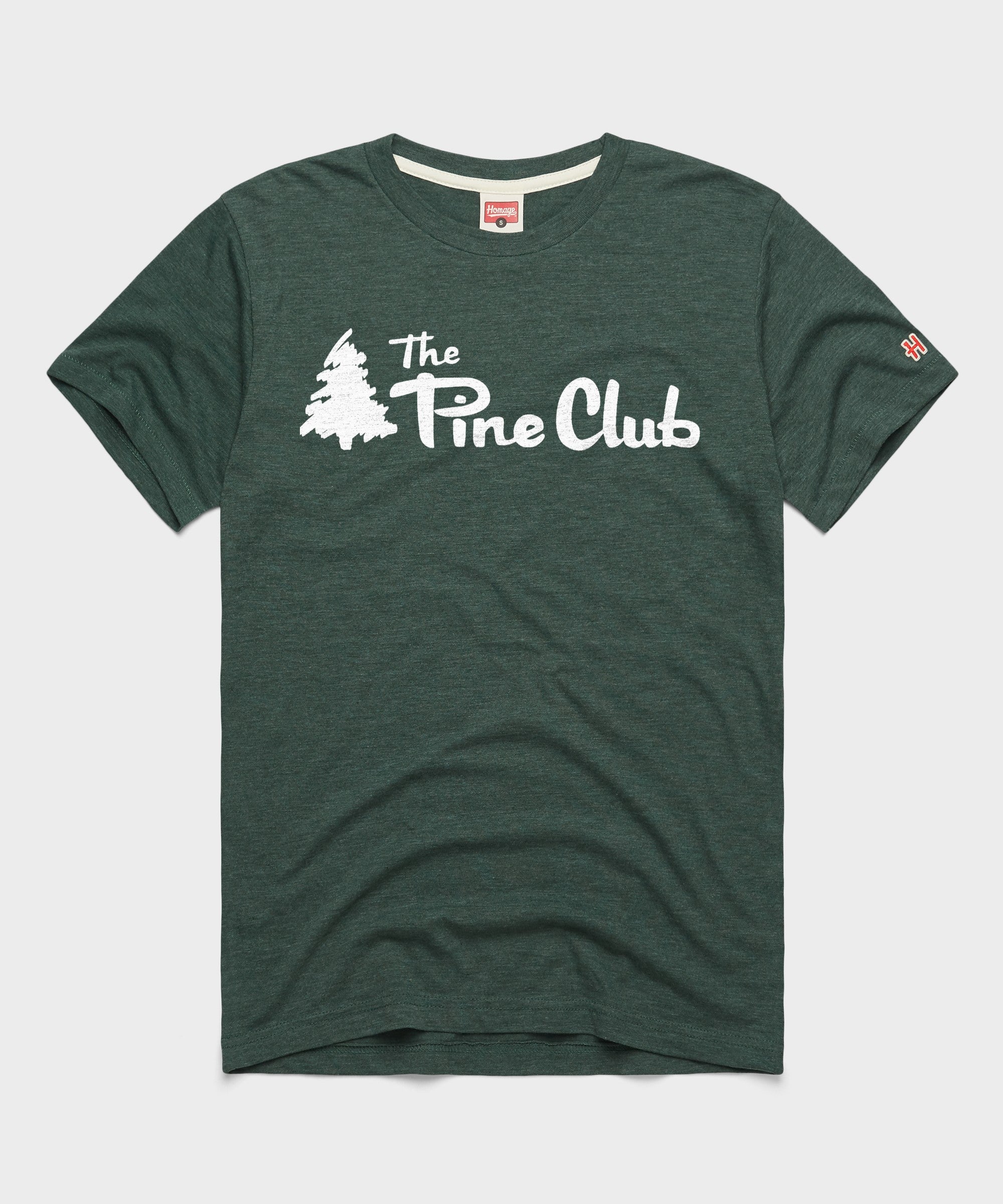 The Pine Club