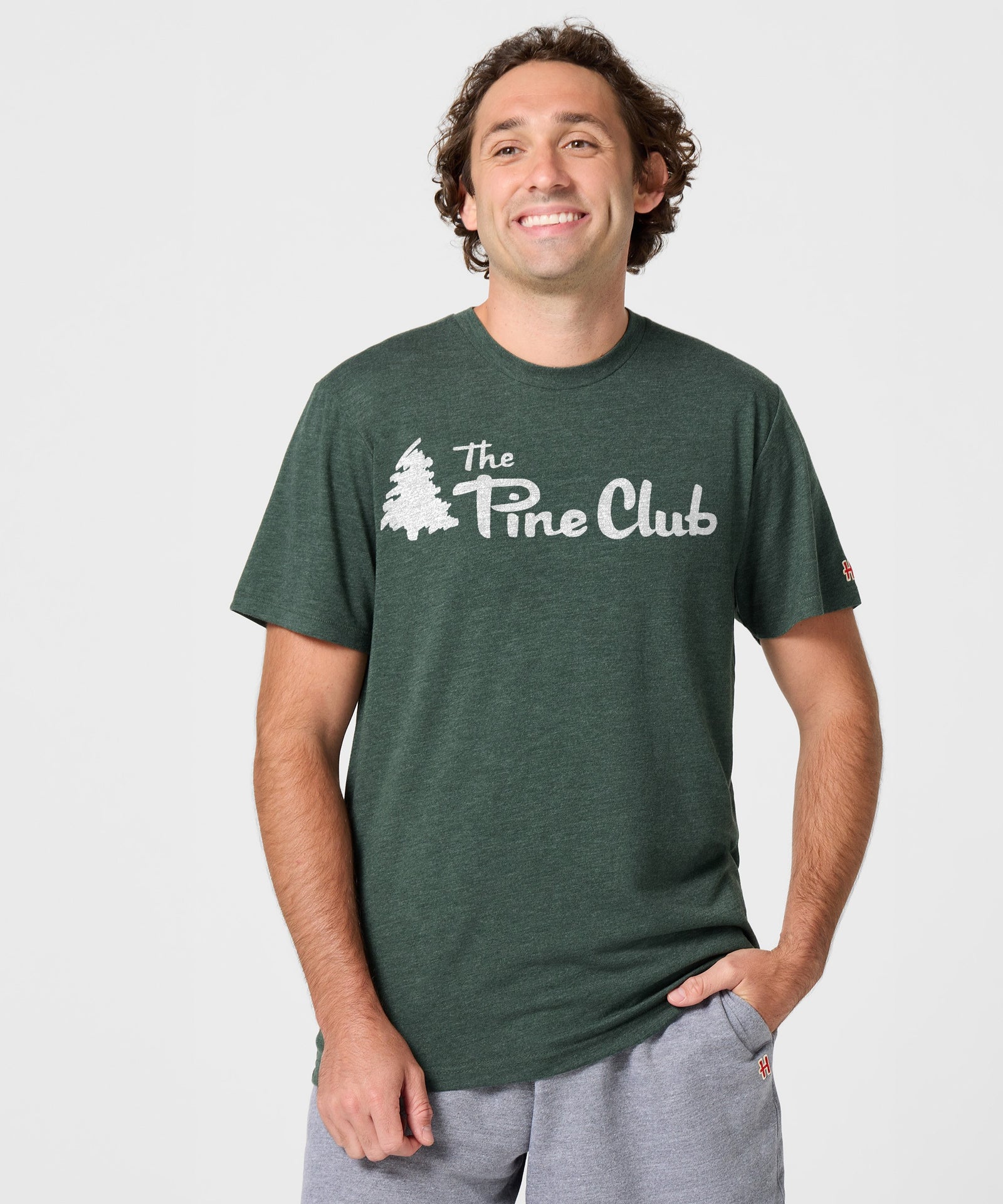 The Pine Club