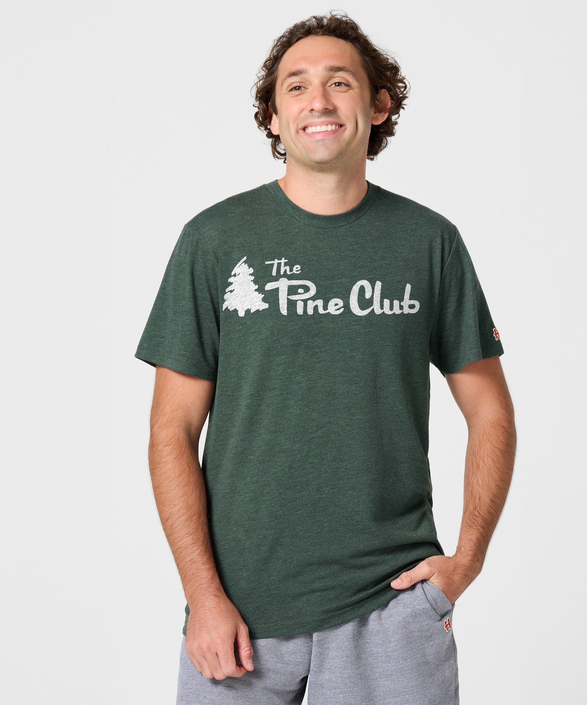 The Pine Club