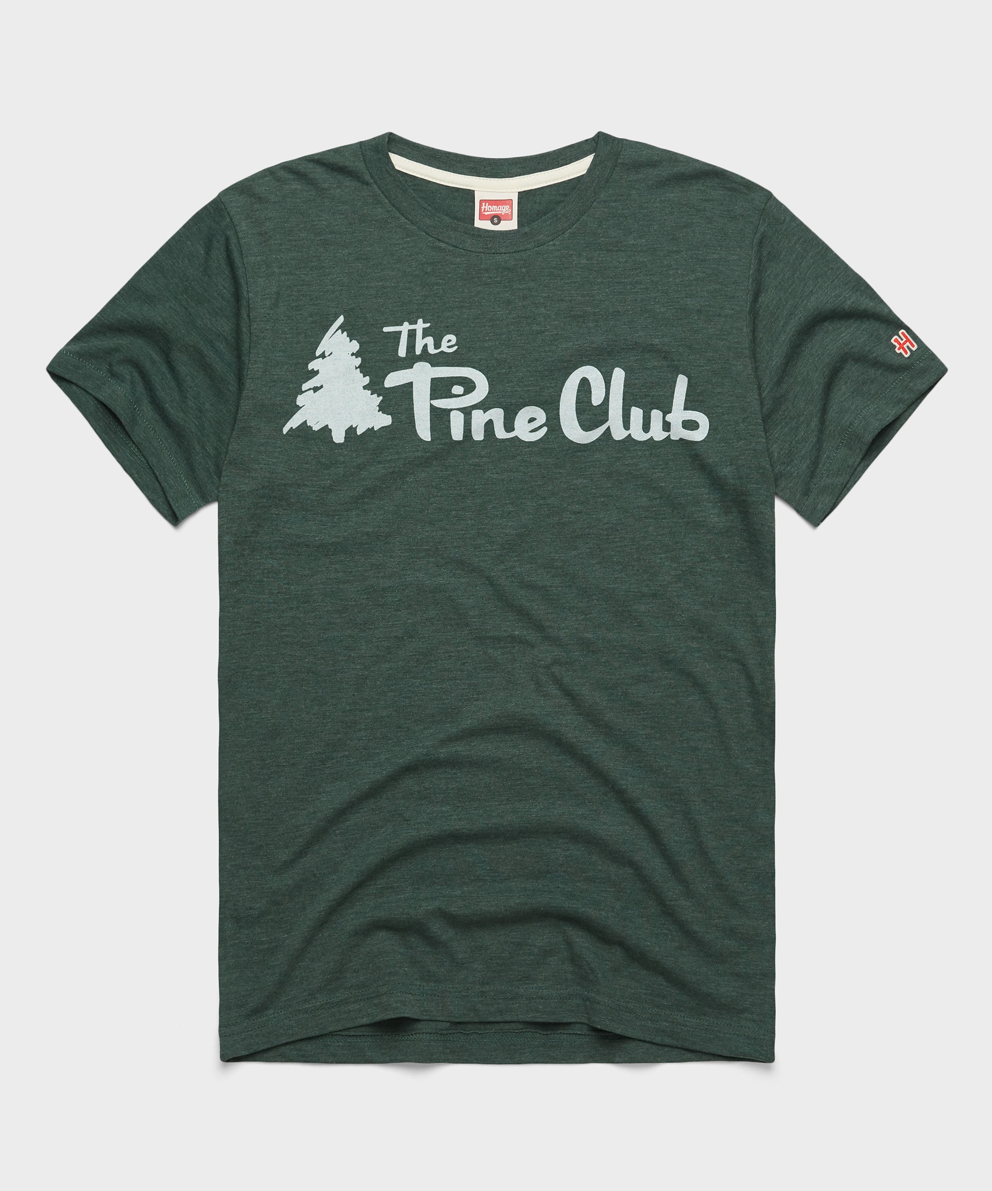 The Pine Club
