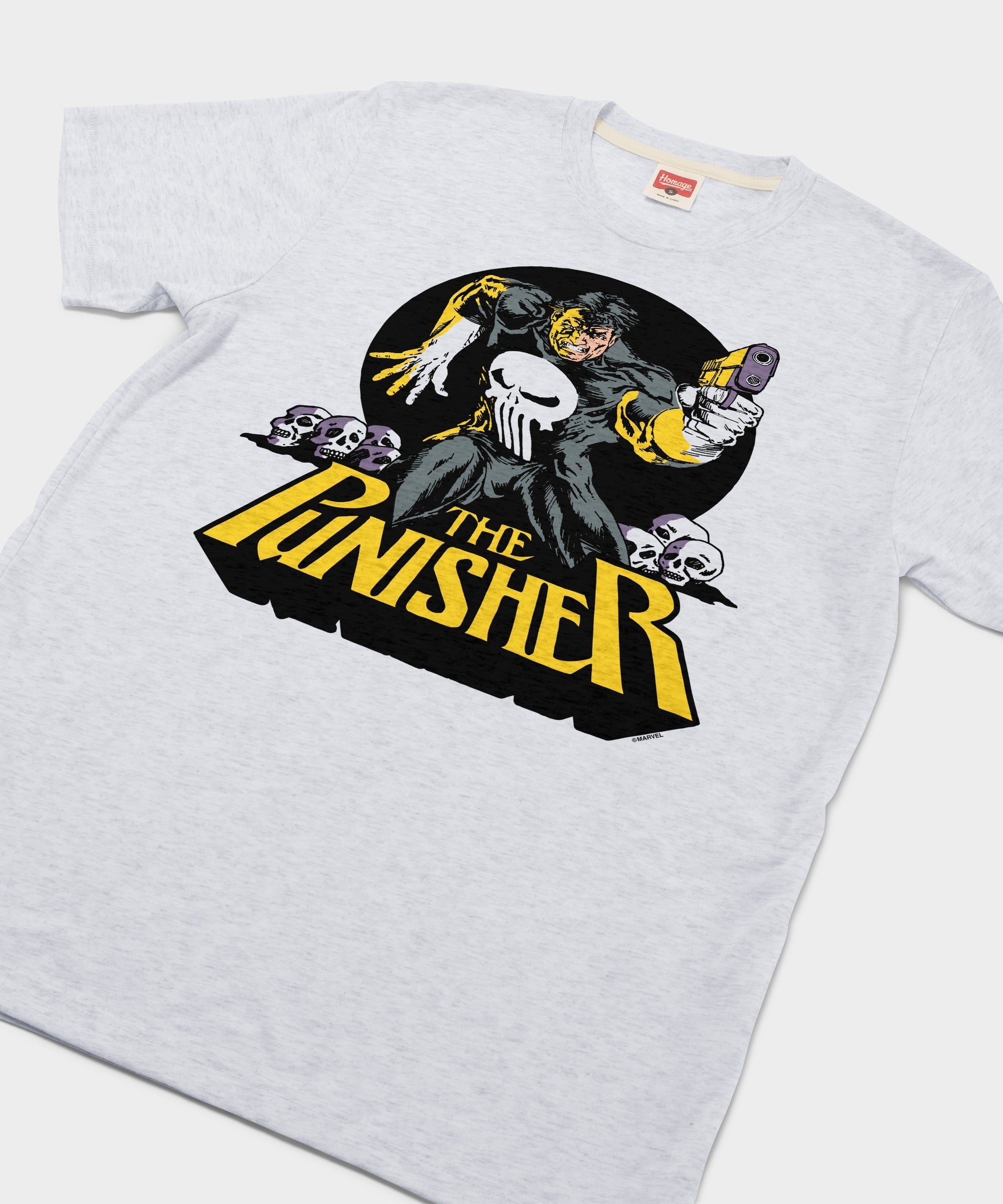 The Punisher