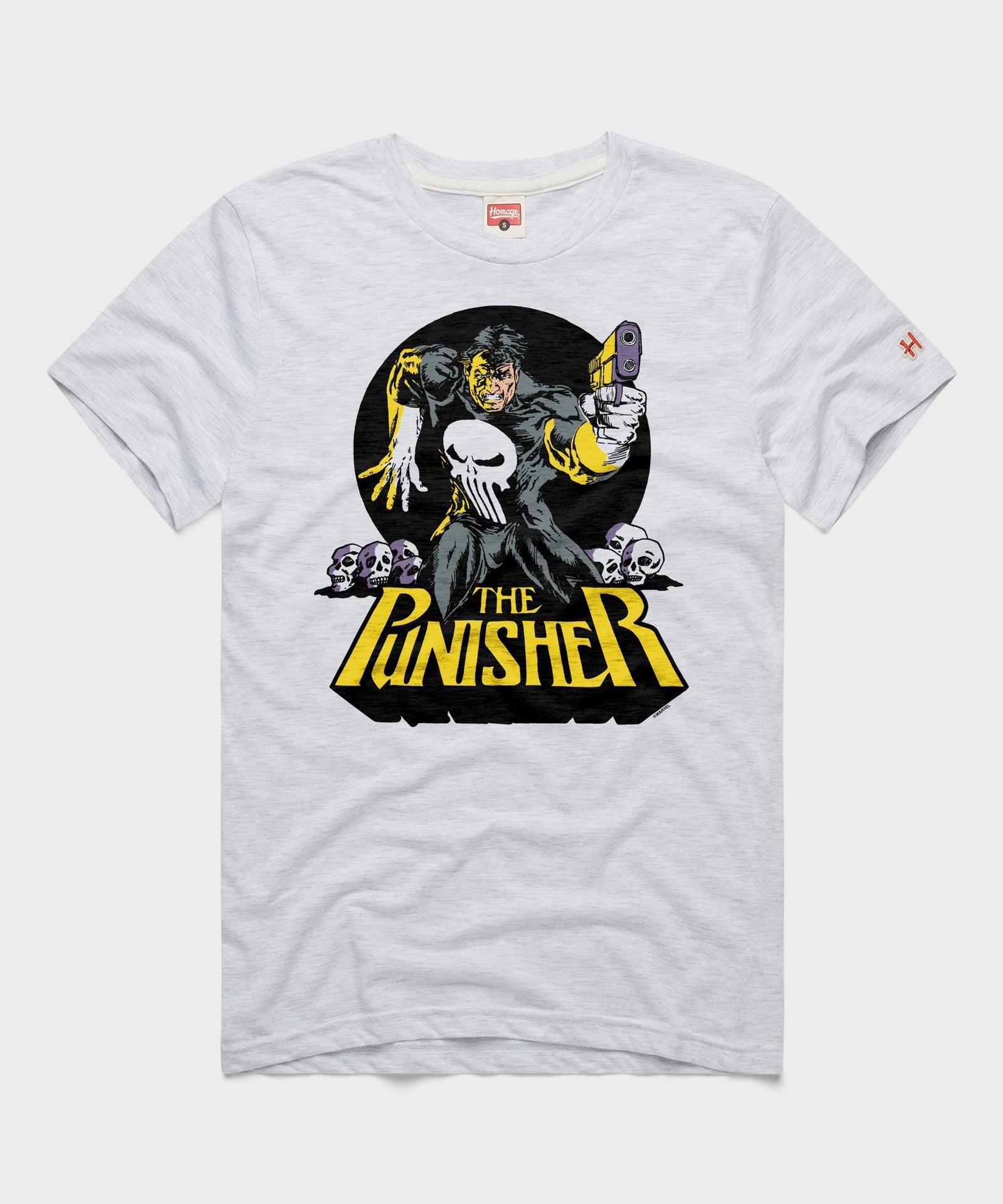 The Punisher