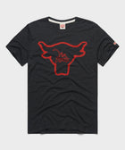 The Rock Bull