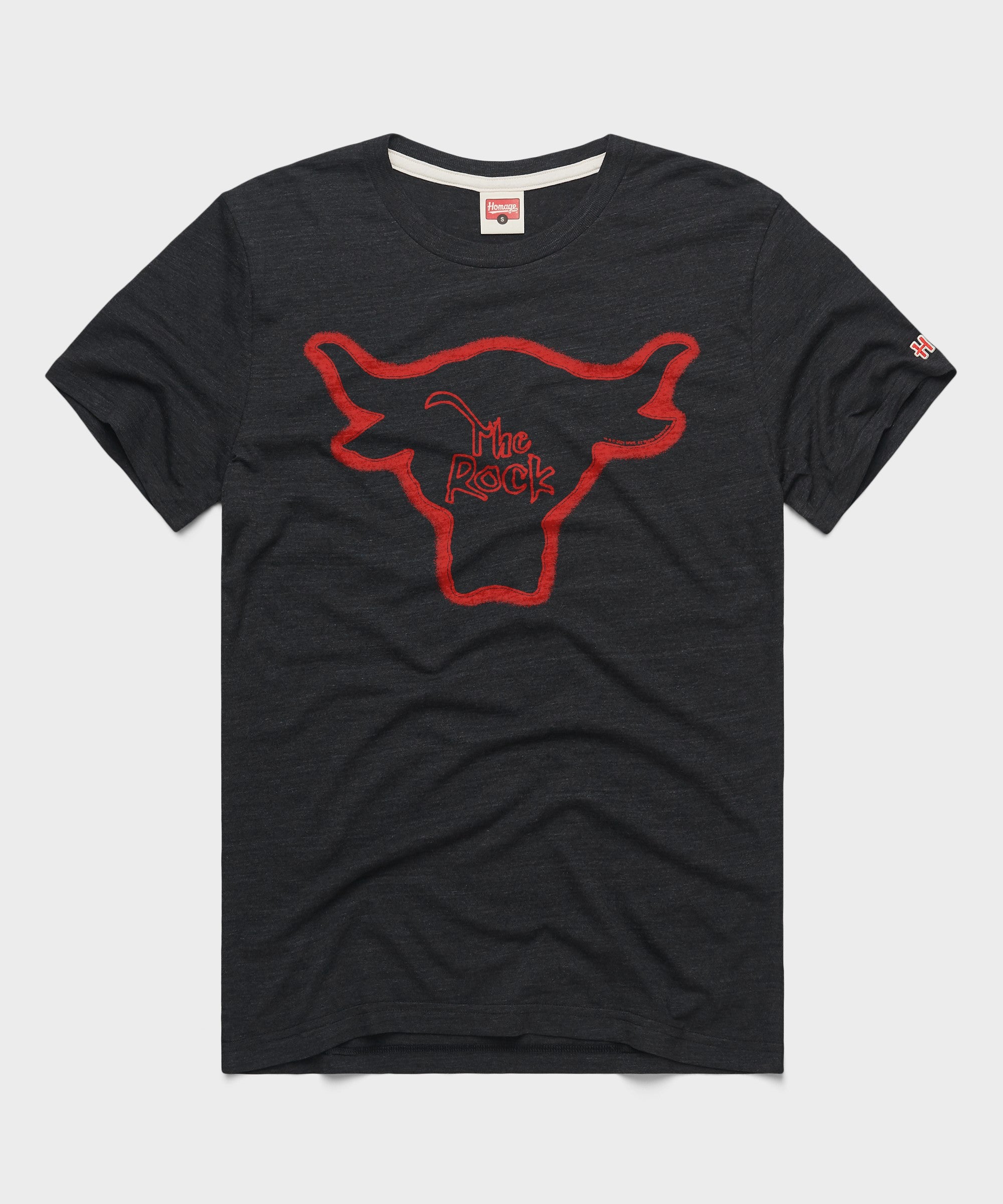 The Rock Bull