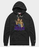 The Rock Hoodie