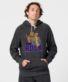 The Rock Hoodie