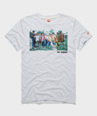 The Sandlot Pay Homage