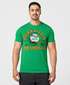 The Sandlot X Athletics