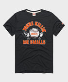 The Sandlot X Baltimore Orioles