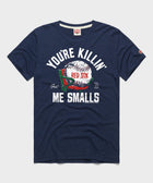 The Sandlot X Boston Red Sox