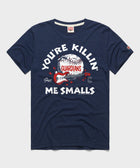 The Sandlot X Cleveland Guardians