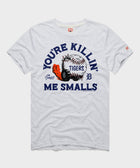 The Sandlot X Detroit Tigers