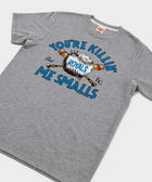 The Sandlot X Kansas City Royals