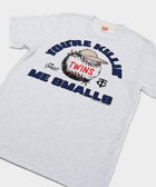 The Sandlot X Minnesota Twins