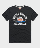 The Sandlot X San Francisco Giants