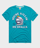 The Sandlot X Seattle Mariners