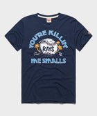 The Sandlot X Tampa Bay Rays