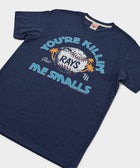 The Sandlot X Tampa Bay Rays