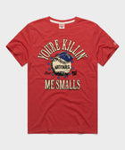 The Sandlot X Washington Nationals