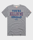 The Sandlot You're Killin' Me Smalls