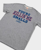 The Sandlot You're Killin' Me Smalls