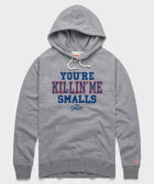 The Sandlot You're Killin' Me Smalls Hoodie