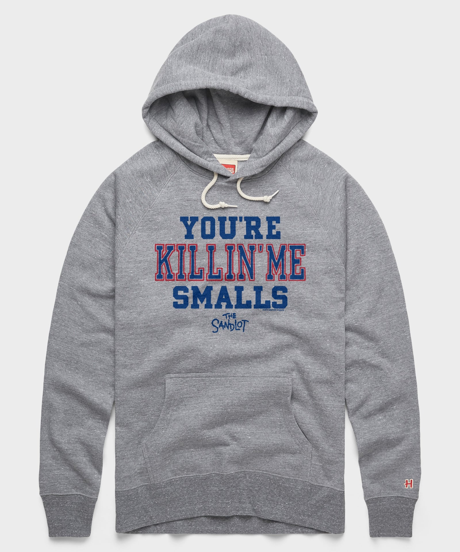 The Sandlot You're Killin' Me Smalls Hoodie