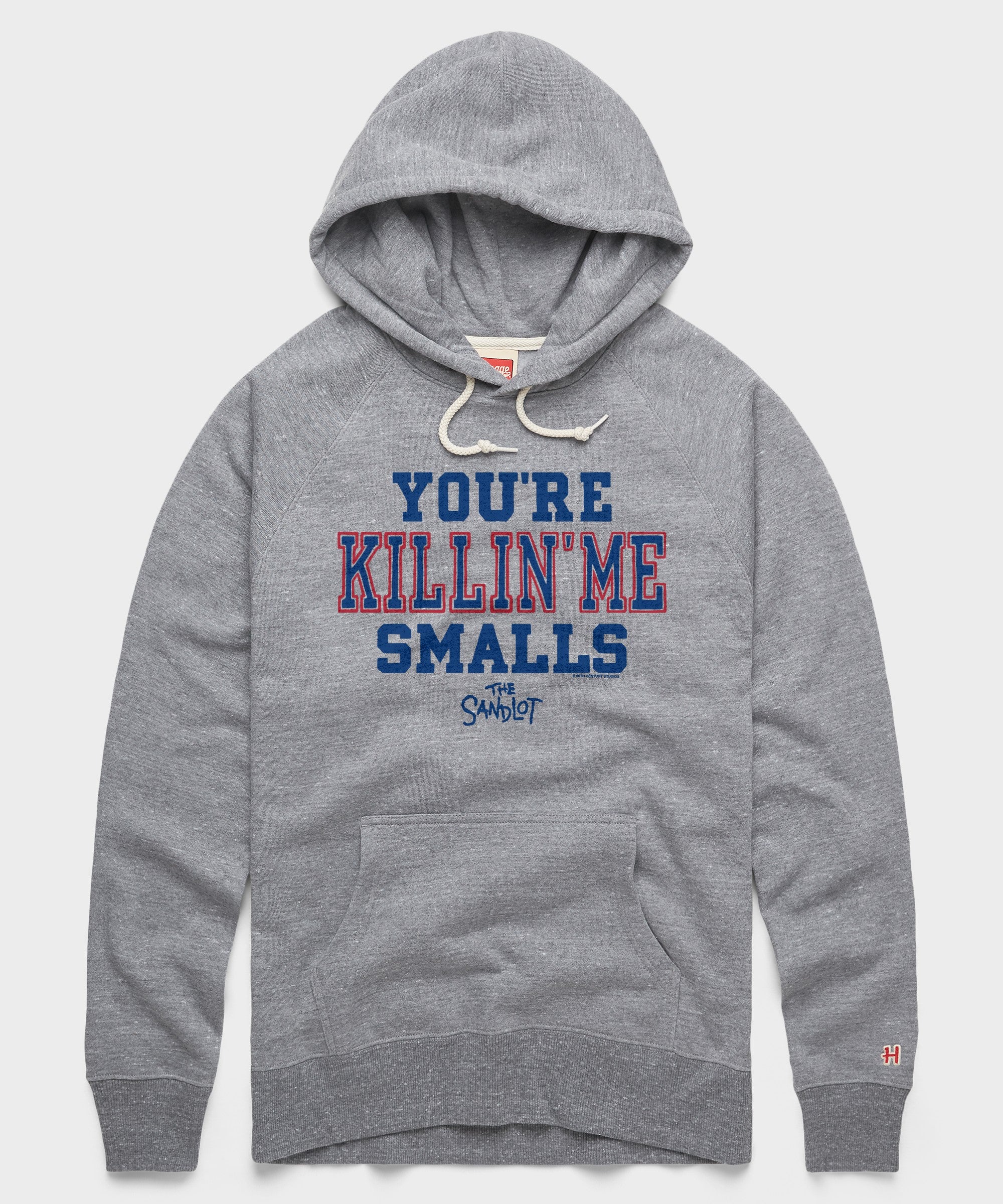 The Sandlot You're Killin' Me Smalls Hoodie