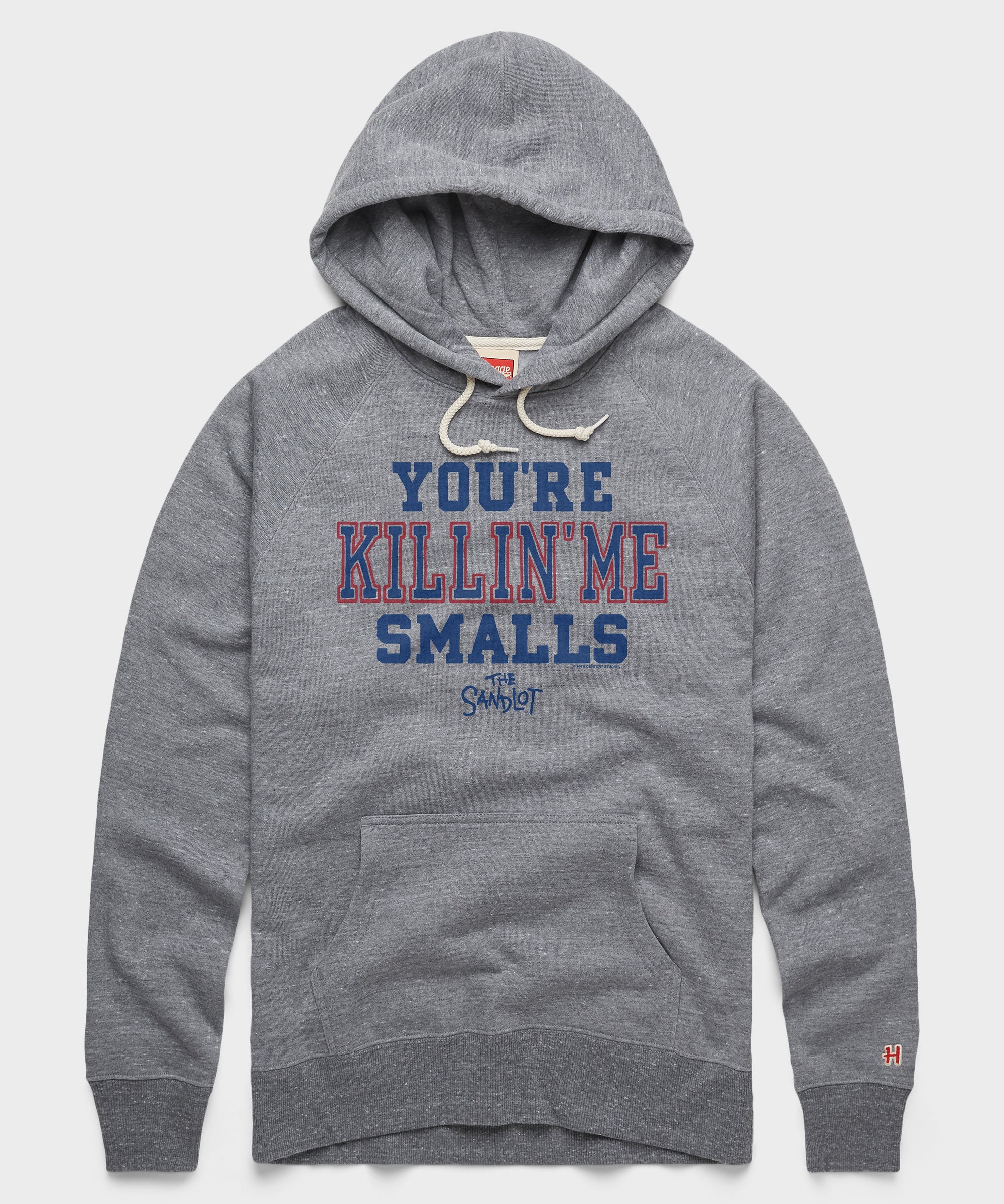 The Sandlot You're Killin' Me Smalls Hoodie