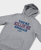 The Sandlot You're Killin' Me Smalls Hoodie