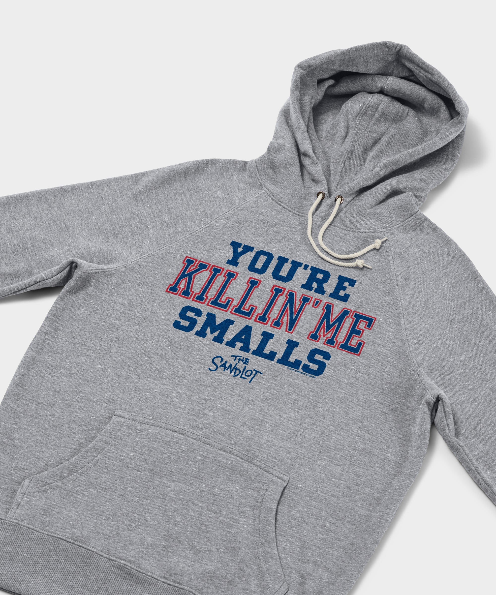The Sandlot You're Killin' Me Smalls Hoodie