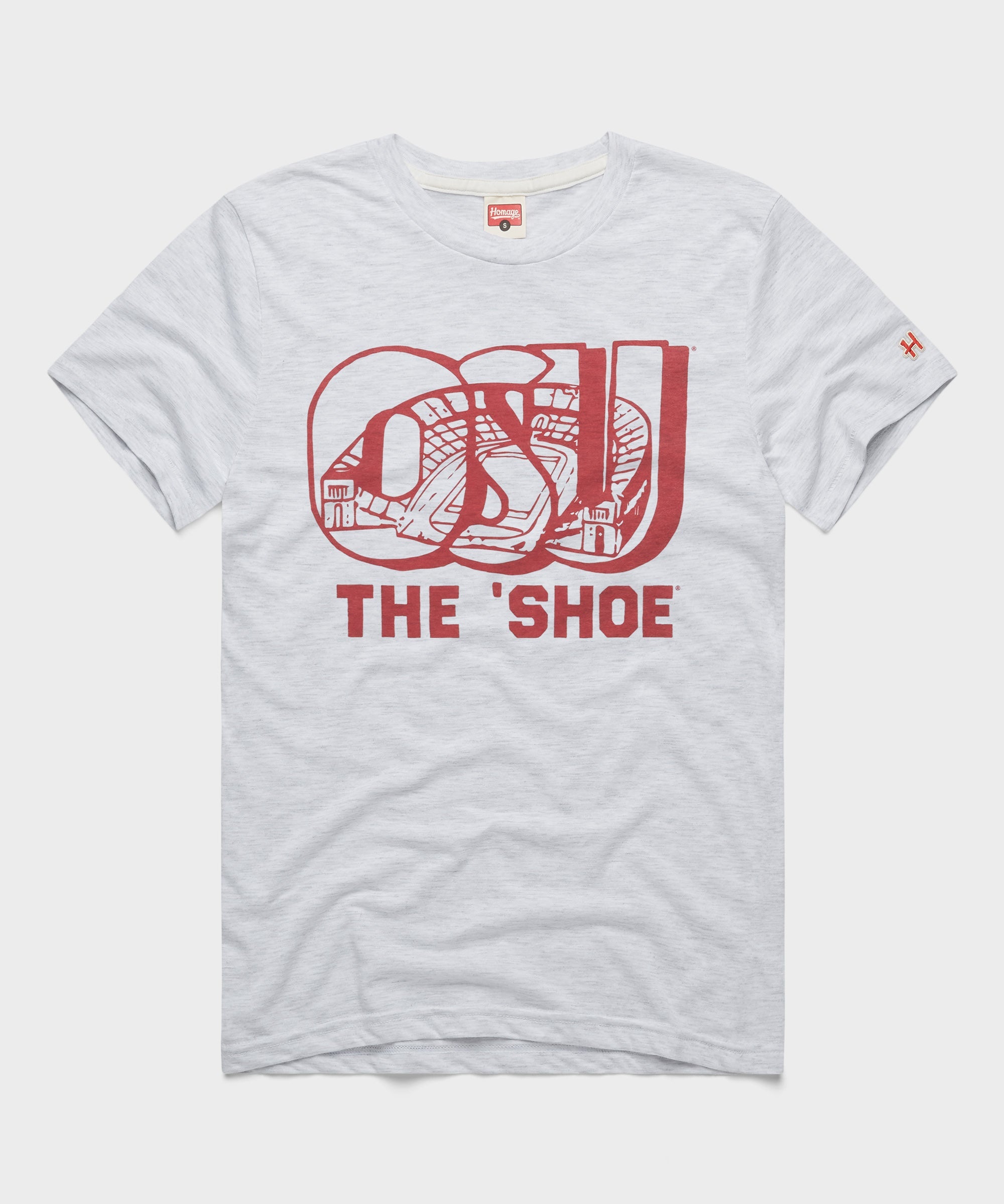 The Shoe