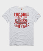 The Shoe Ohio State 1922