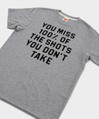 The Shots You Don't Take