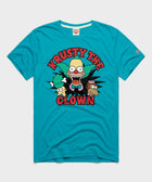 The Simpson Krusty The Clown