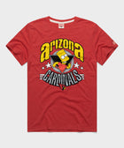 The Simpsons Bart X Arizona Cardinals