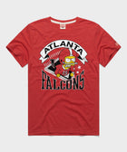 The Simpsons Bart X Atlanta Falcons