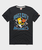 The Simpsons Bart X Charlotte Hornets